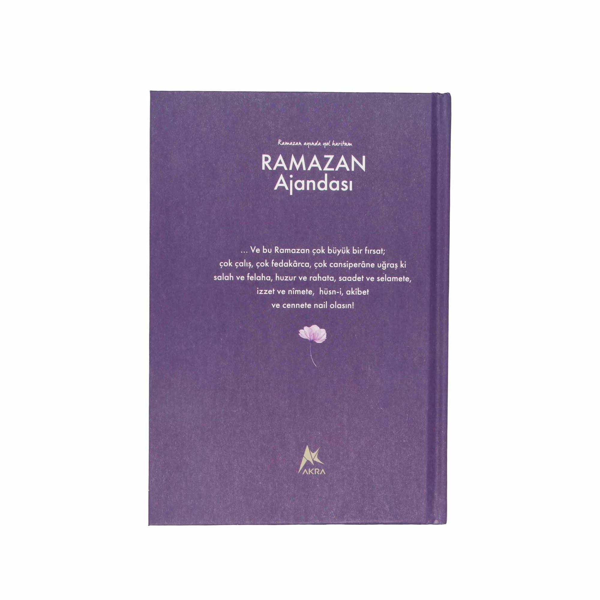 Ramazan Ajandası