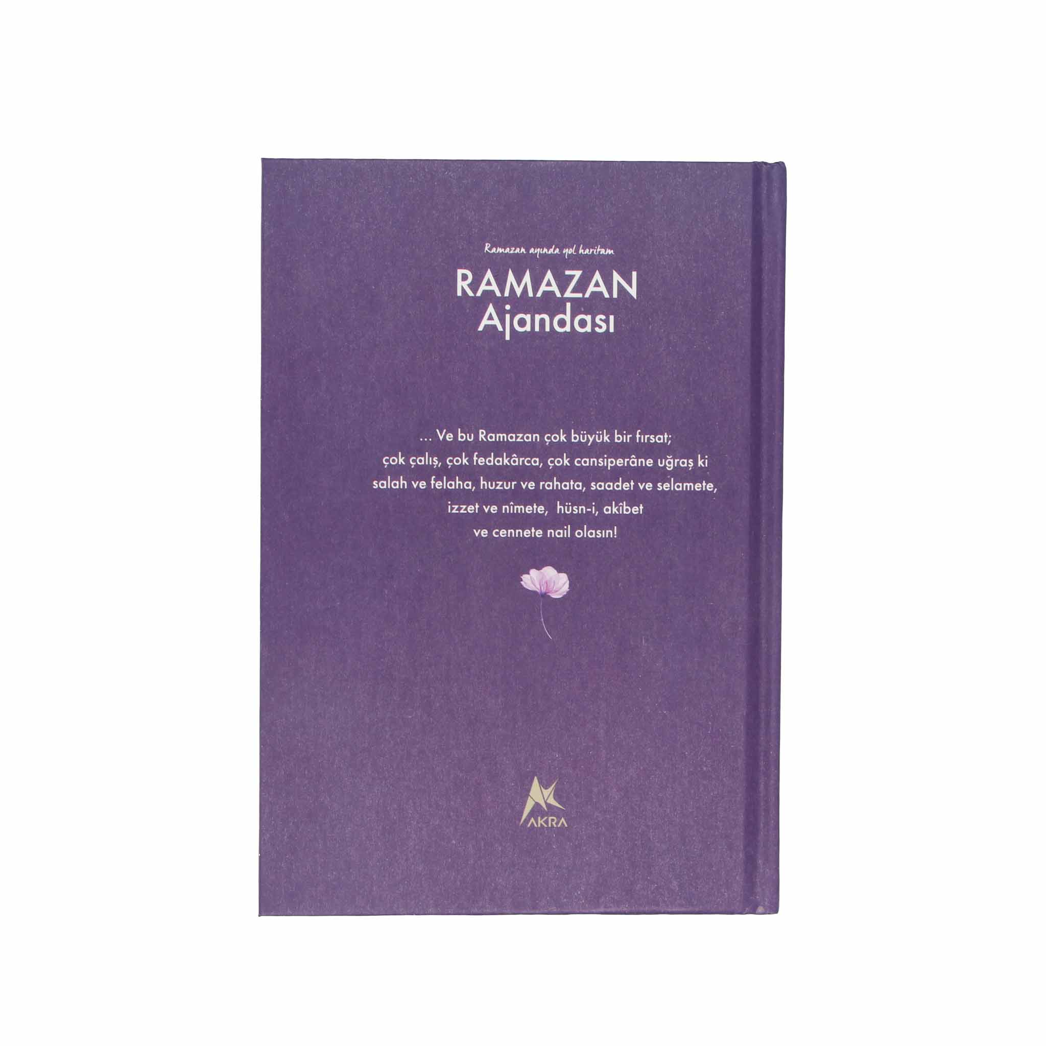Ramazan Ajandası