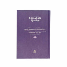 Ramazan Ajandası