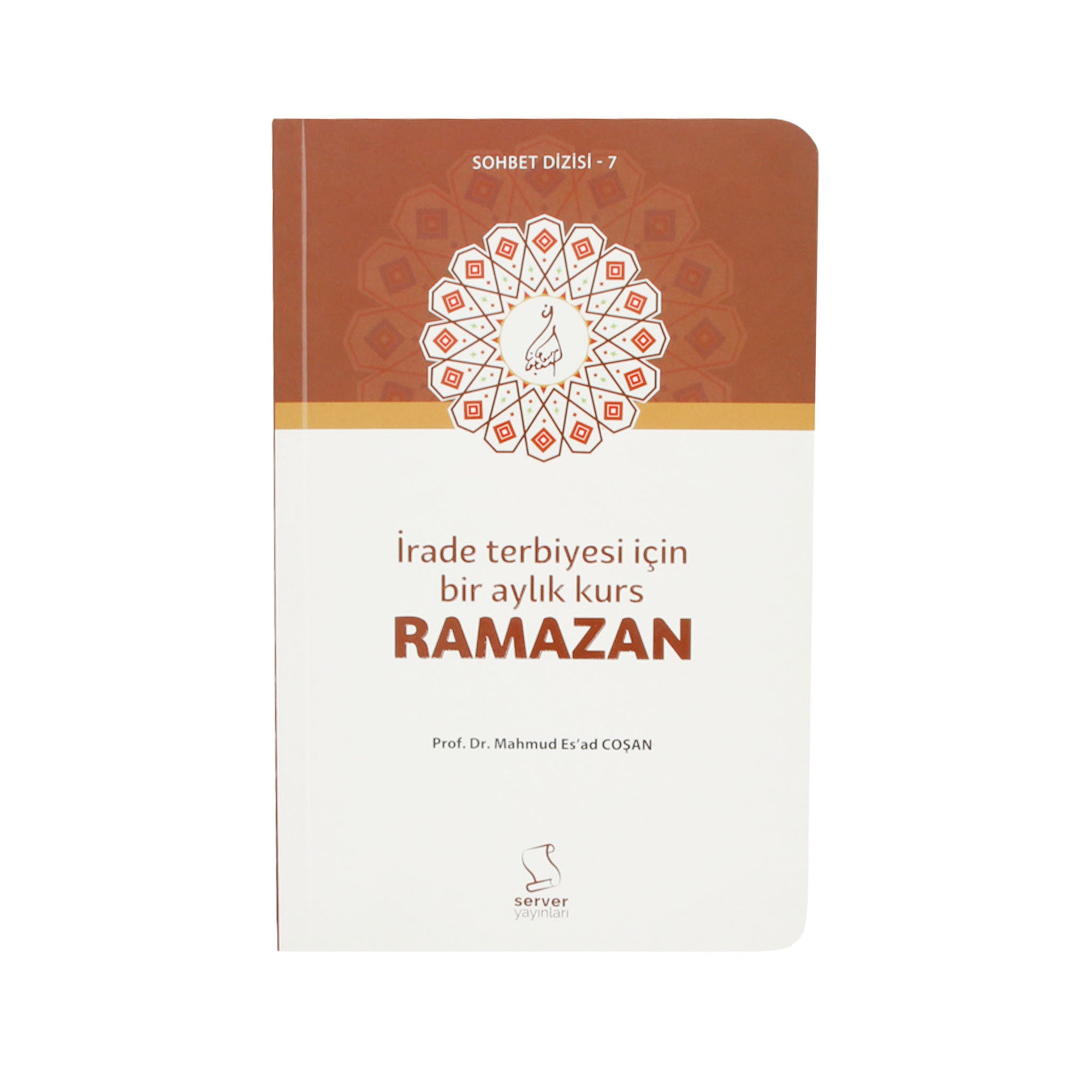 M. Es'ad Coşan Kandil Seti (6 Bücher)