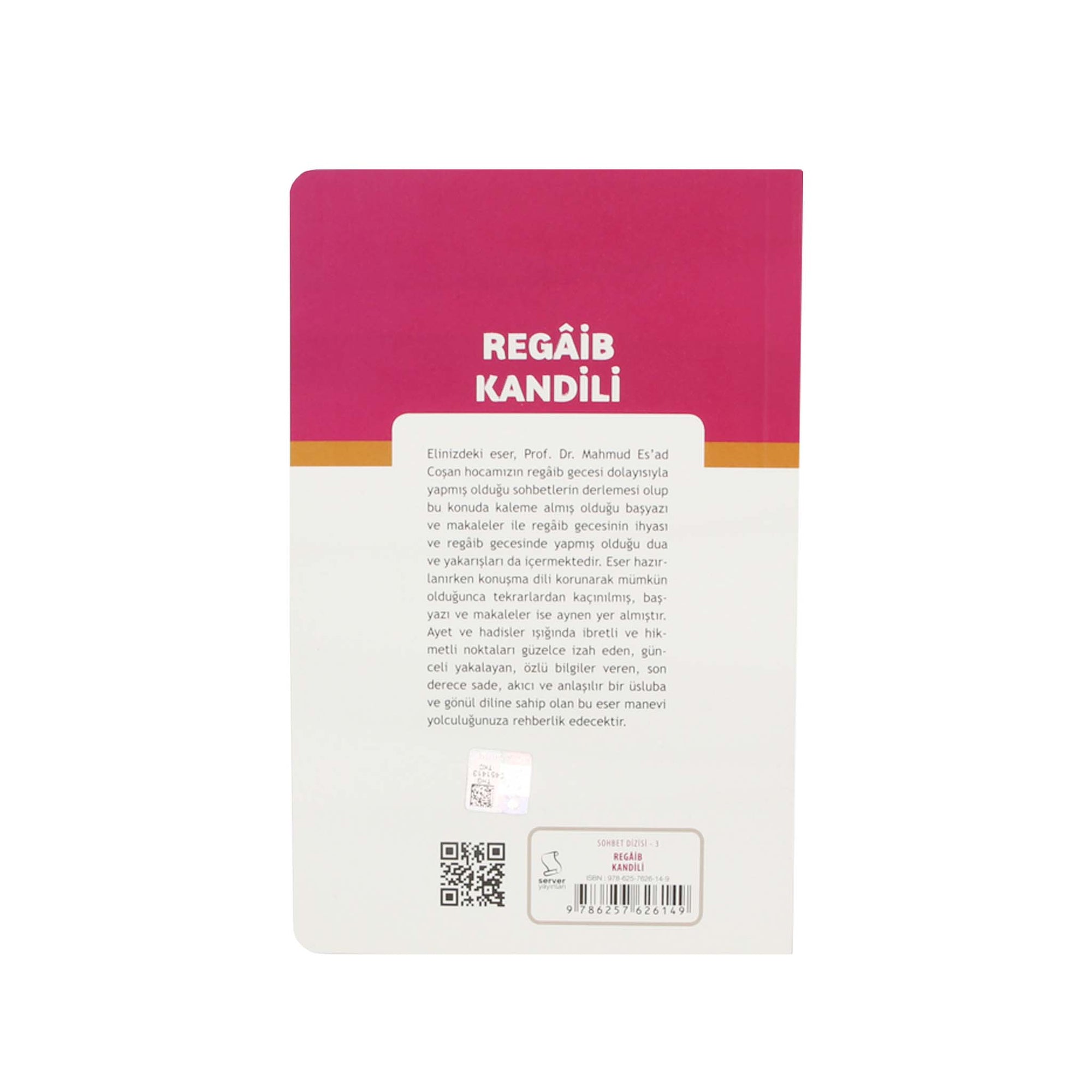 Regâib Kandili