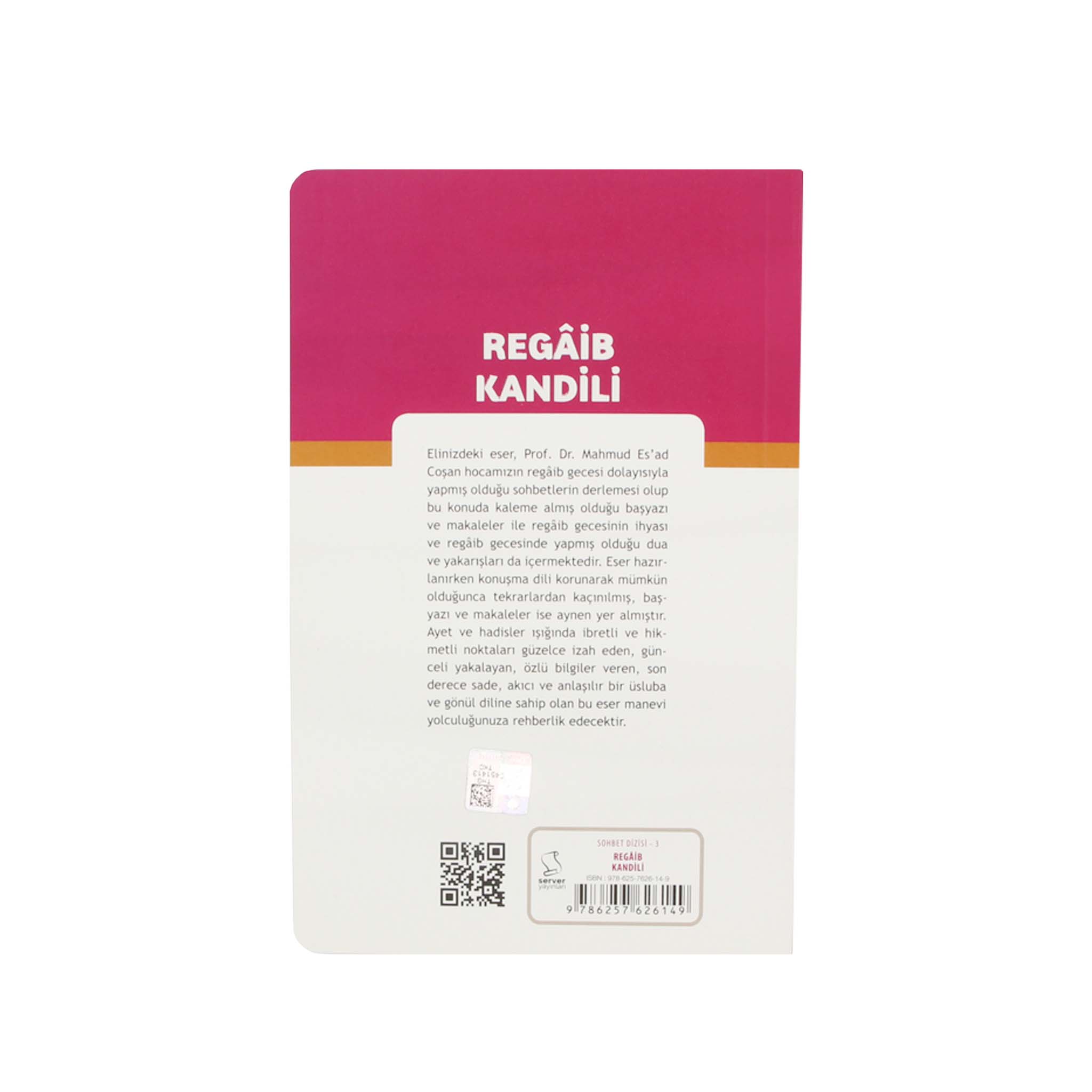 Regâib Kandili