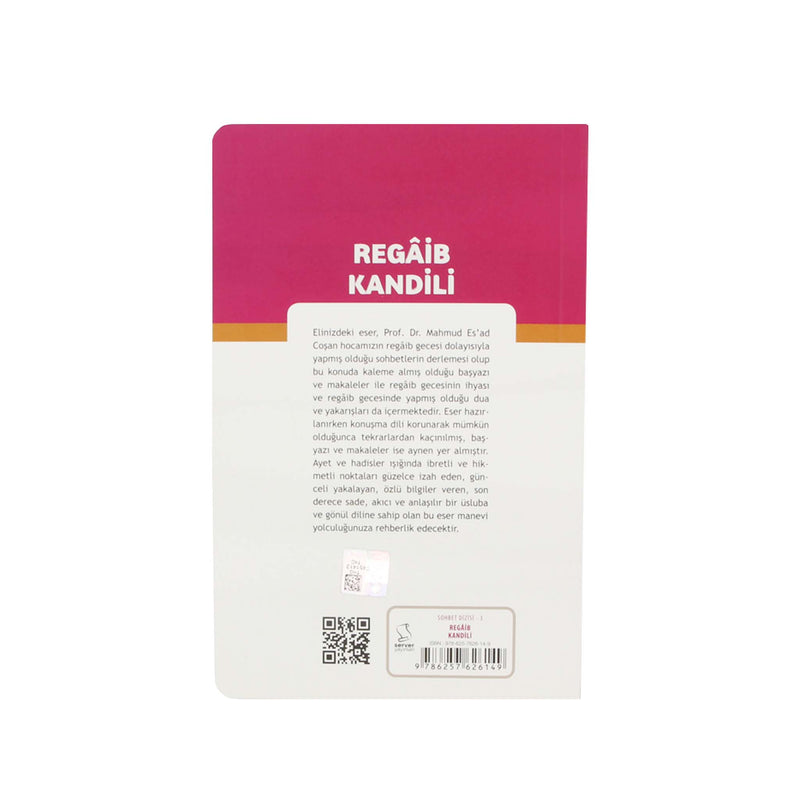 Regâib Kandili