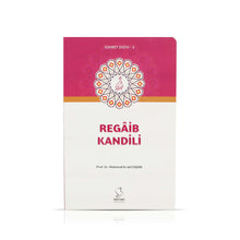 Regâib Kandili