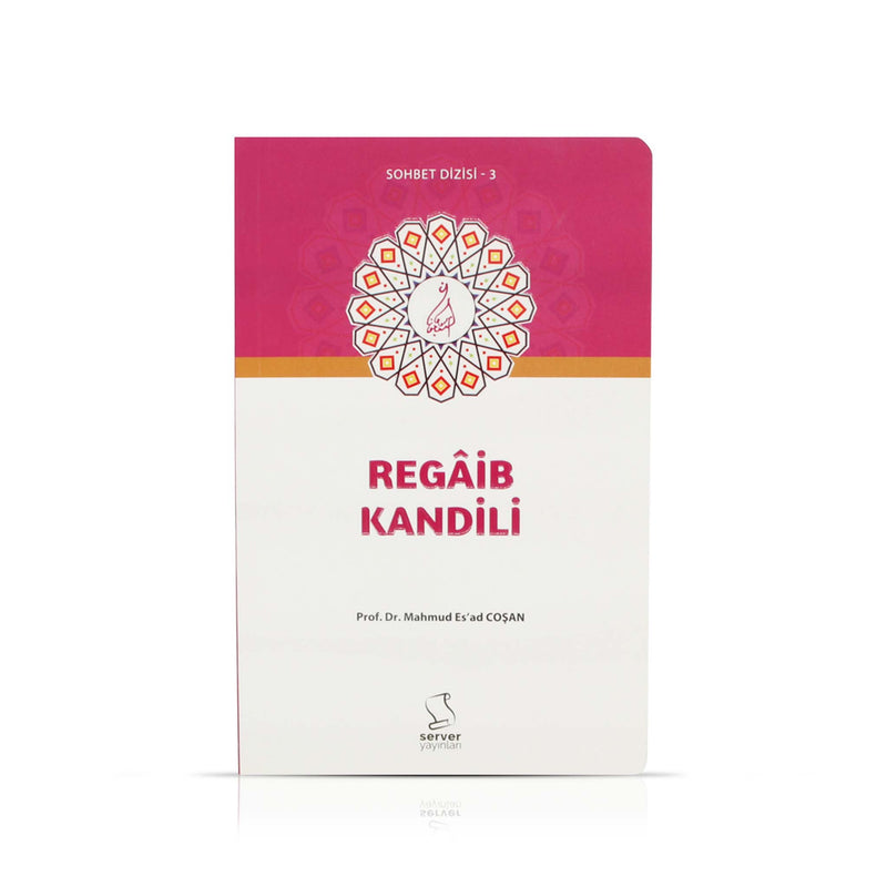 Regâib Kandili