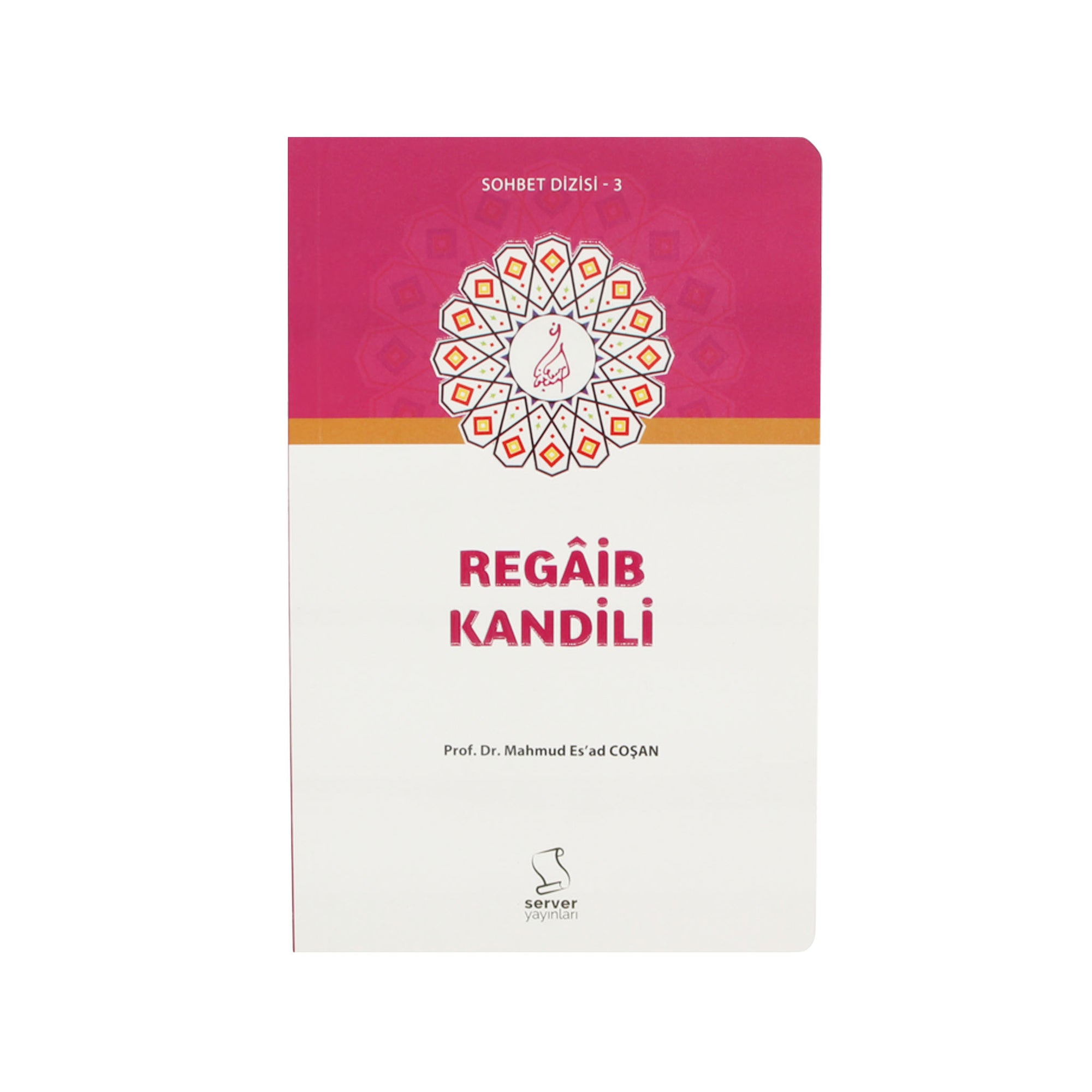 M. Es'ad Coşan Kandil Seti (6 Bücher)