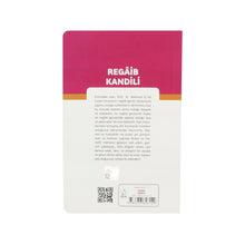 M. Es'ad Coşan Kandil Seti (6 Bücher)