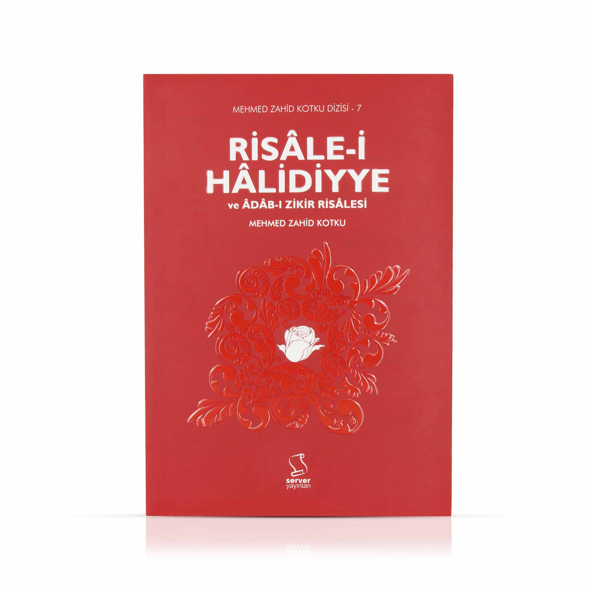 Risâle-i Hâlidiyye