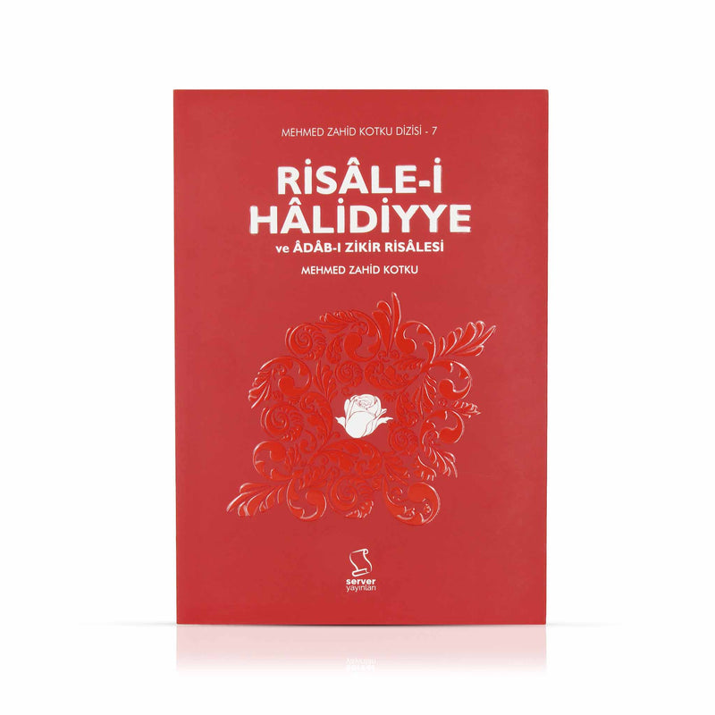 Risâle-i Hâlidiyye