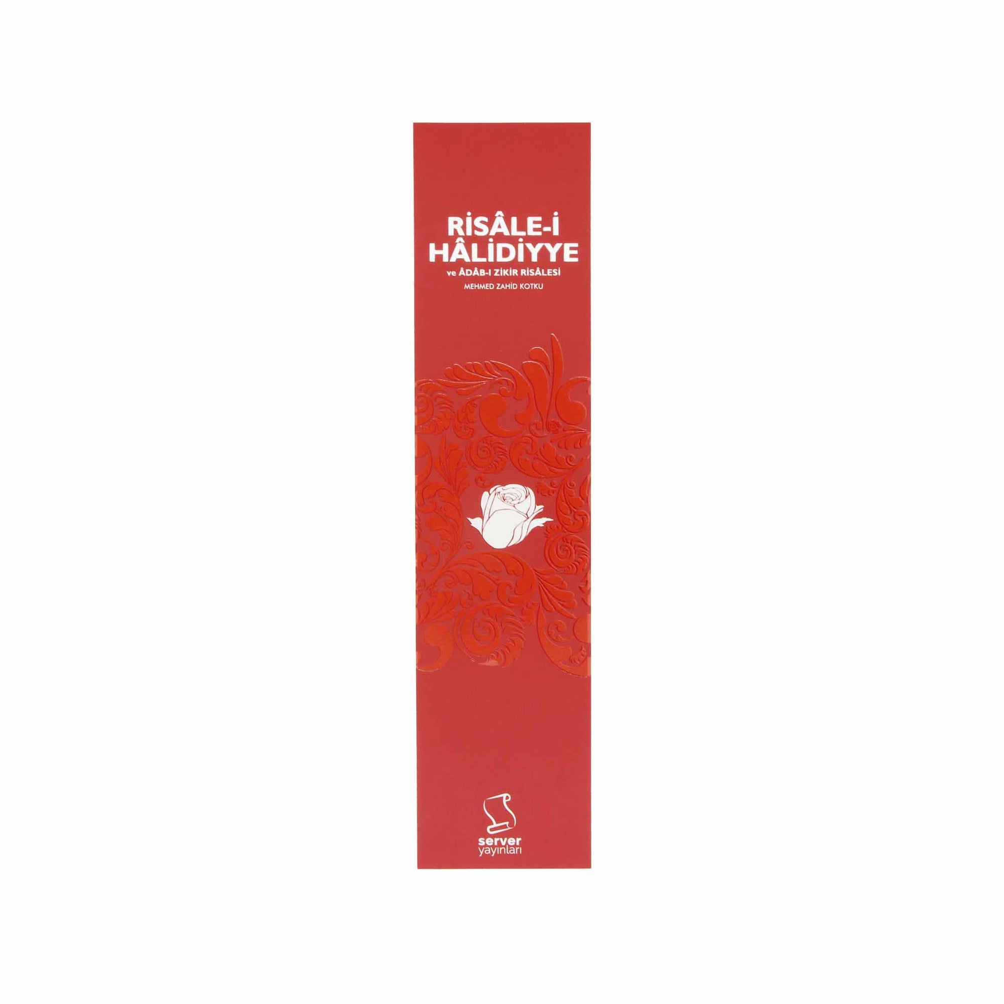 Risâle-i Hâlidiyye