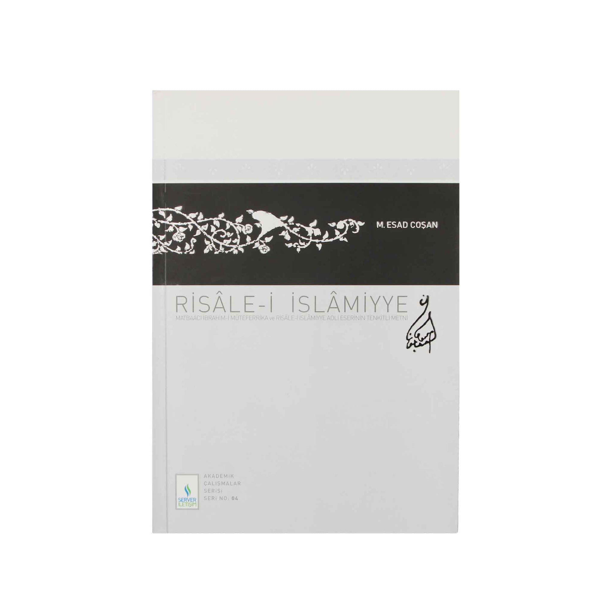 Risâle-i Islamiyye