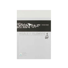 Risâle-i Islamiyye
