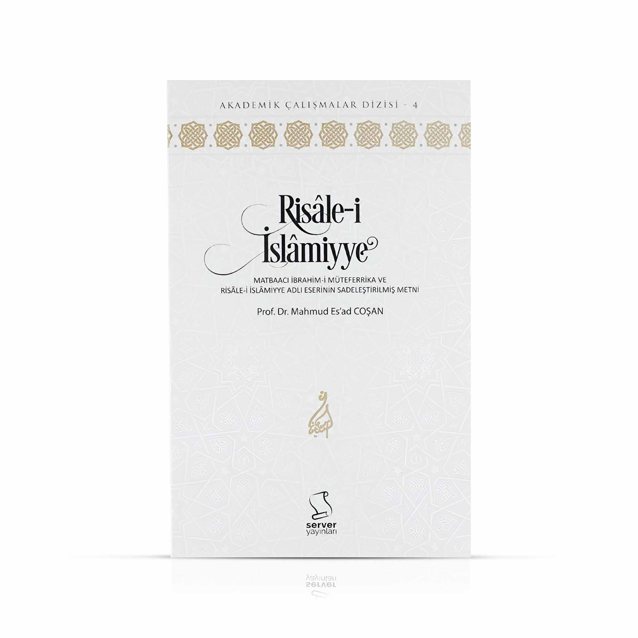Risâle-i Islamiyye