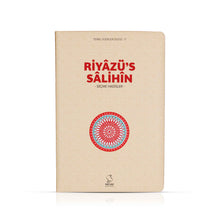 Riyâzü's Sâlihîn (Seçme Hadisler)