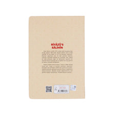 Riyâzü's Sâlihîn (Seçme Hadisler)