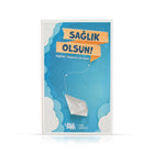 Sağlik Olsun