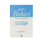 Sahih Buhâri (2 Bücher)