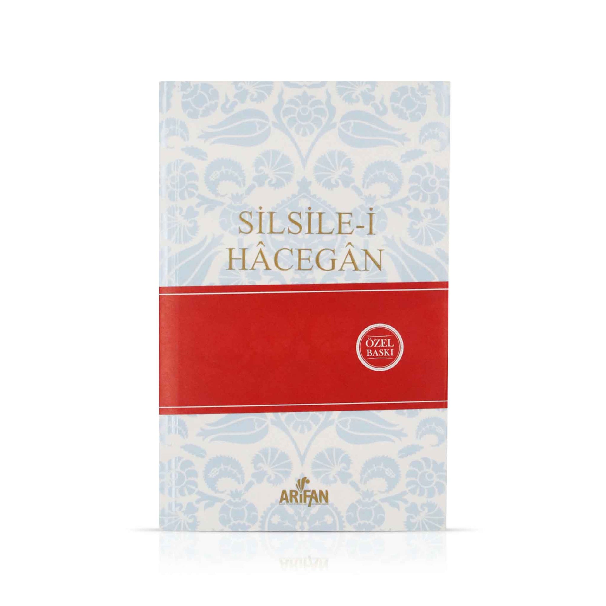 Silsile-i Hâcegân
