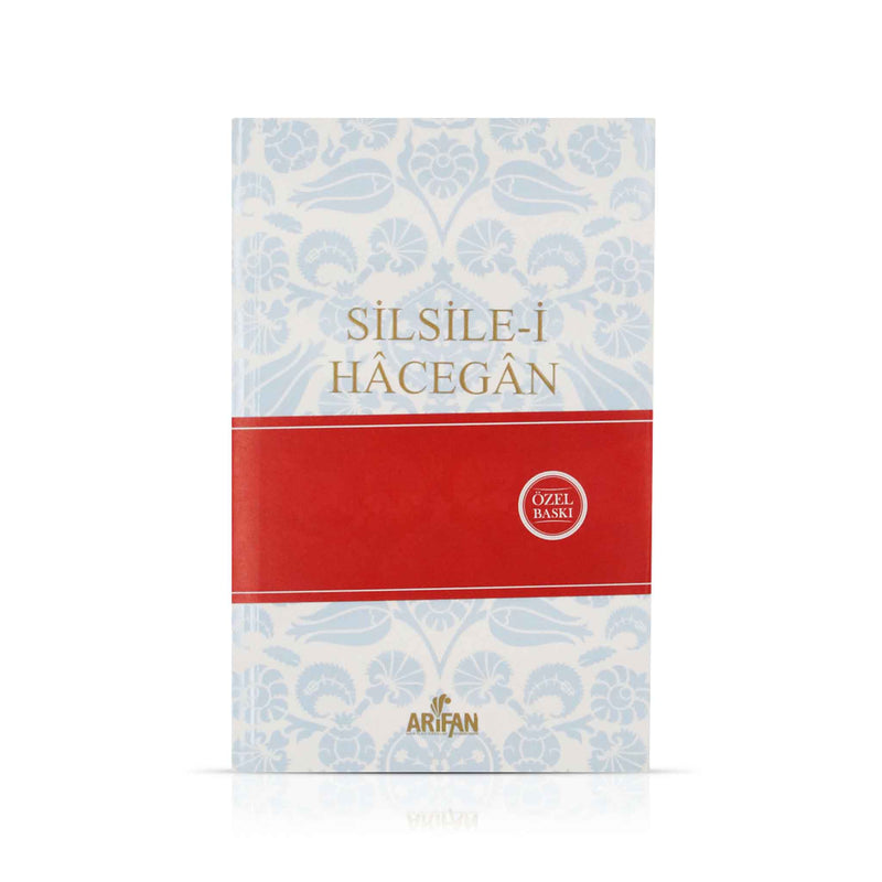Silsile-i Hâcegân