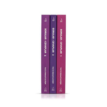 Sorular-Cevaplar Seti - M. Es'ad Coşan (3 Bücher)