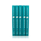 Tasavvufi Ahlâk (5 Bücher)