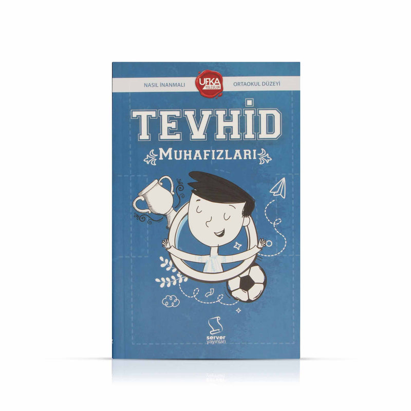 Tevhid Muhafızları