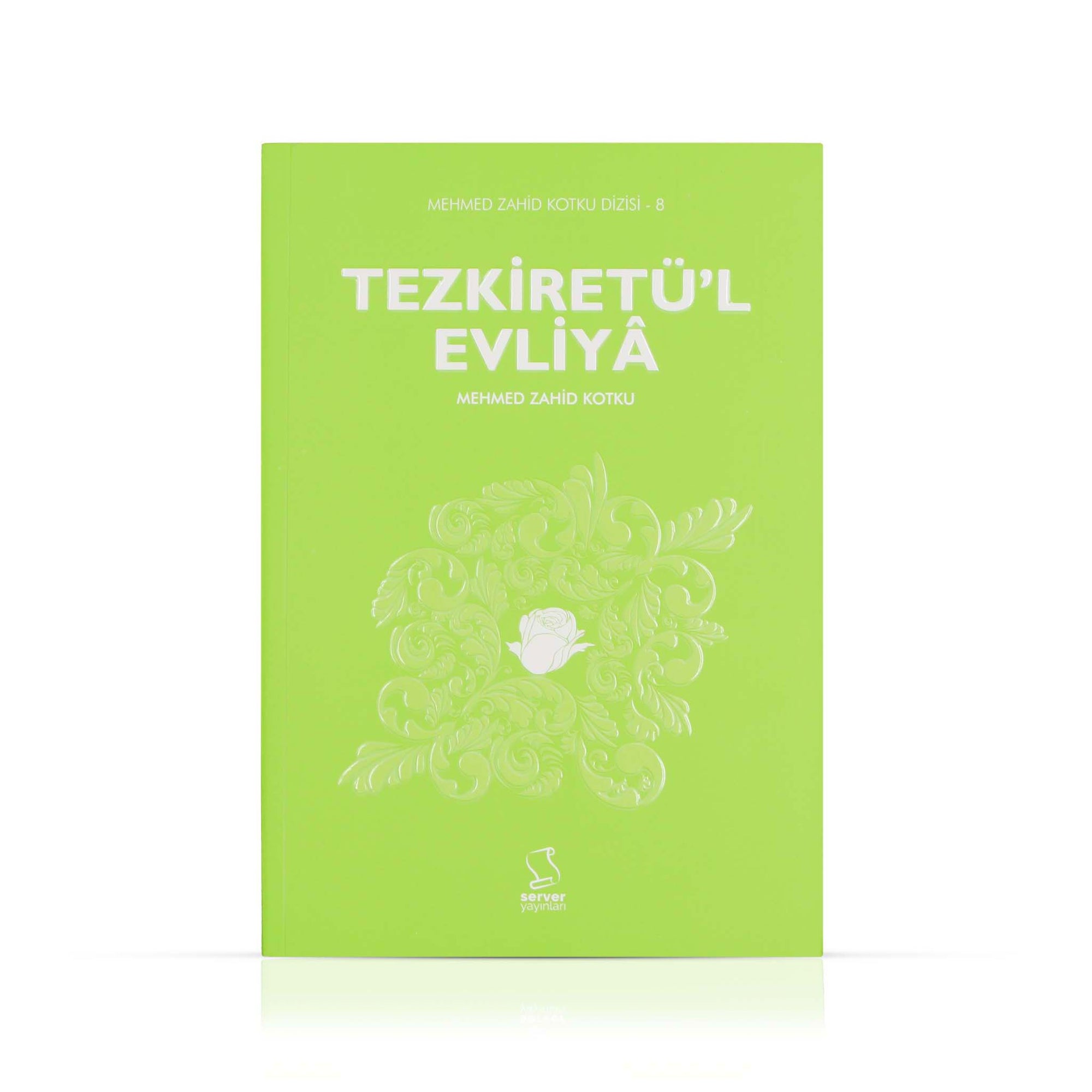Tezkiretü'l Evliya