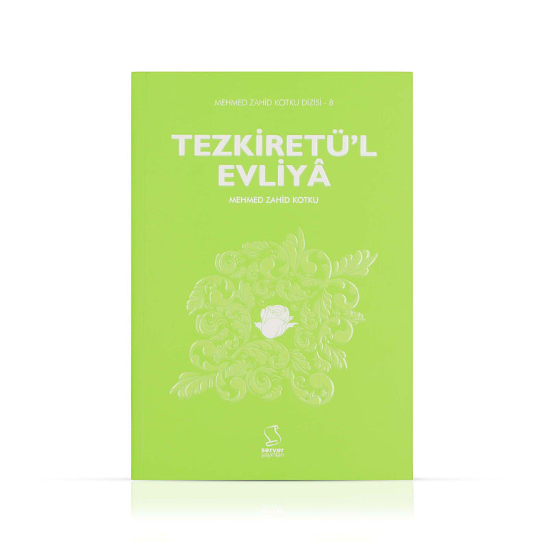 Tezkiretü'l Evliya