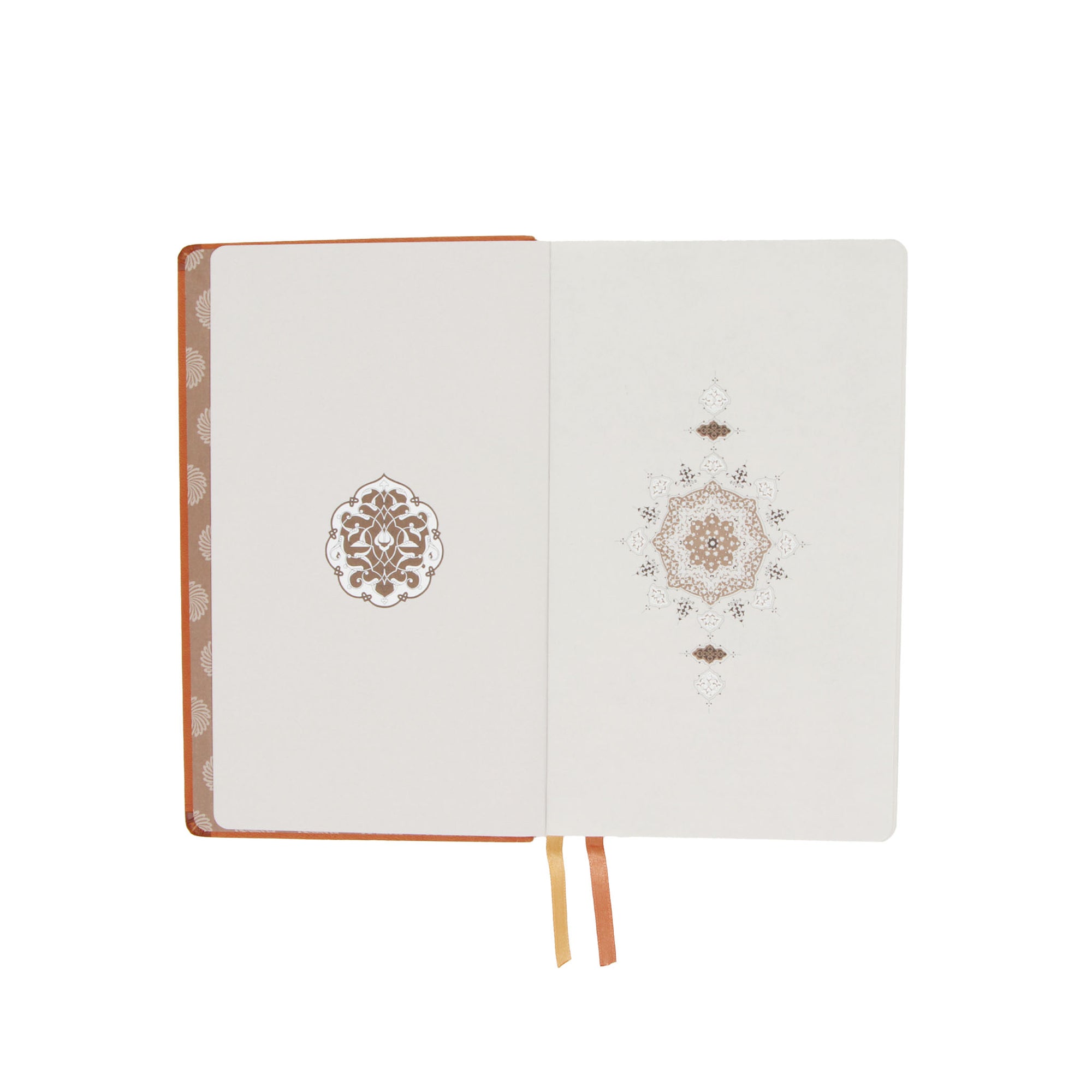 The Glorious Qur'an Taba - Koran & Übersetzung mit Kommentar (EN)