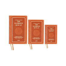 The Glorious Qur'an Taba - Koran & Übersetzung mit Kommentar (EN)