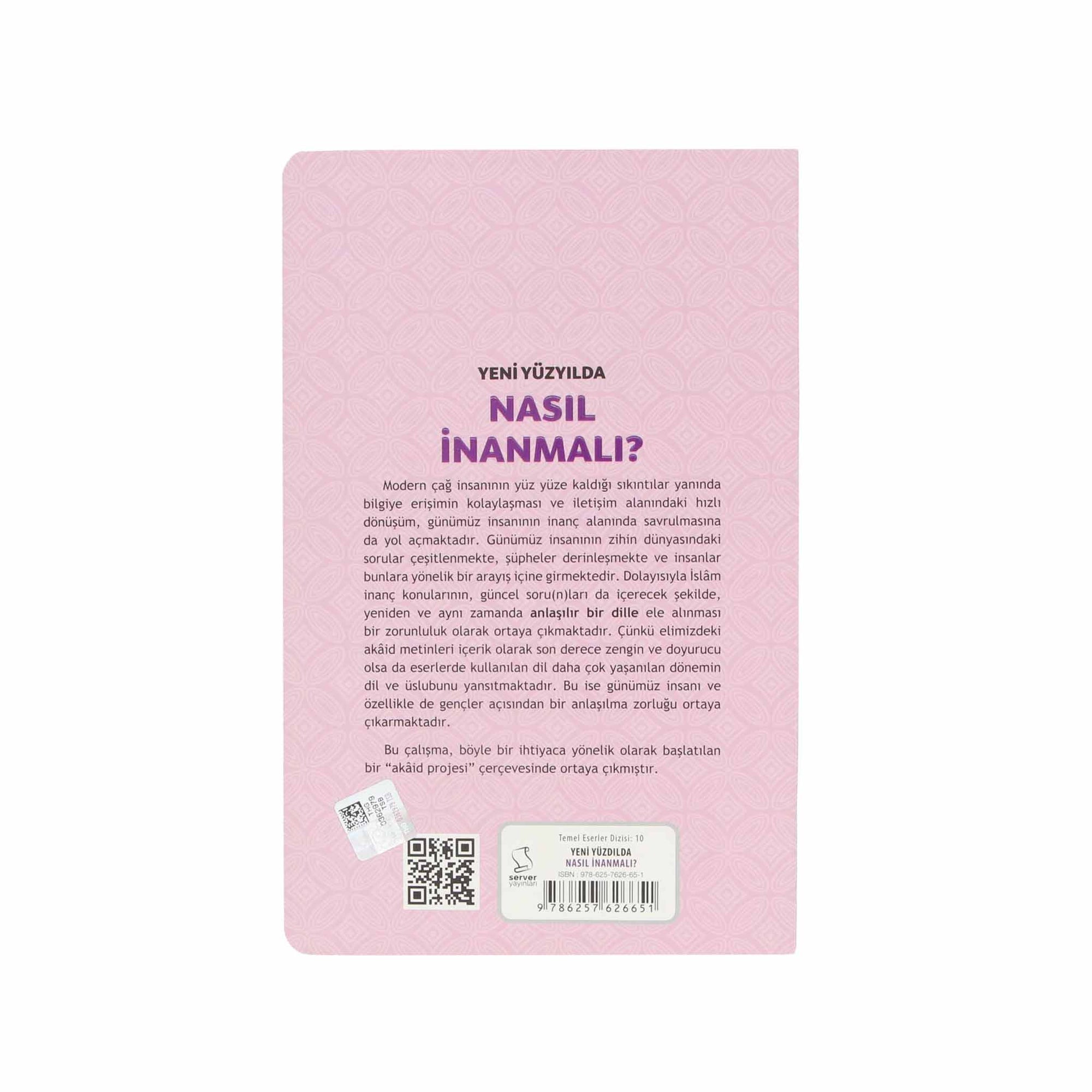 Yeni Yüzyılda Nasıl İnanmalı