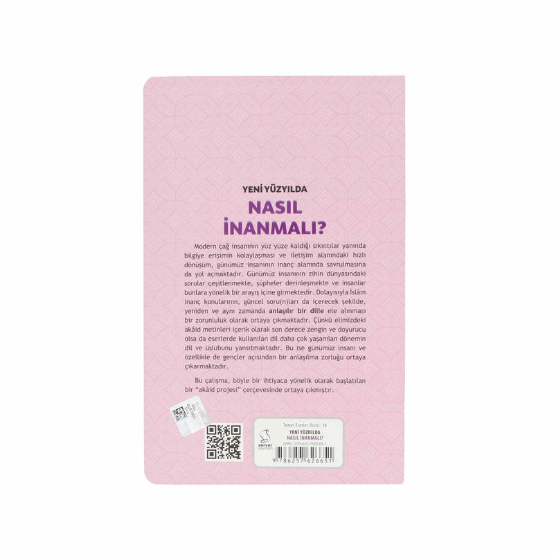 Yeni Yüzyılda Nasıl İnanmalı