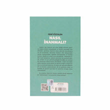 Yeni Yüzyılda Nasıl Inanmalı (Kısaltılmış)