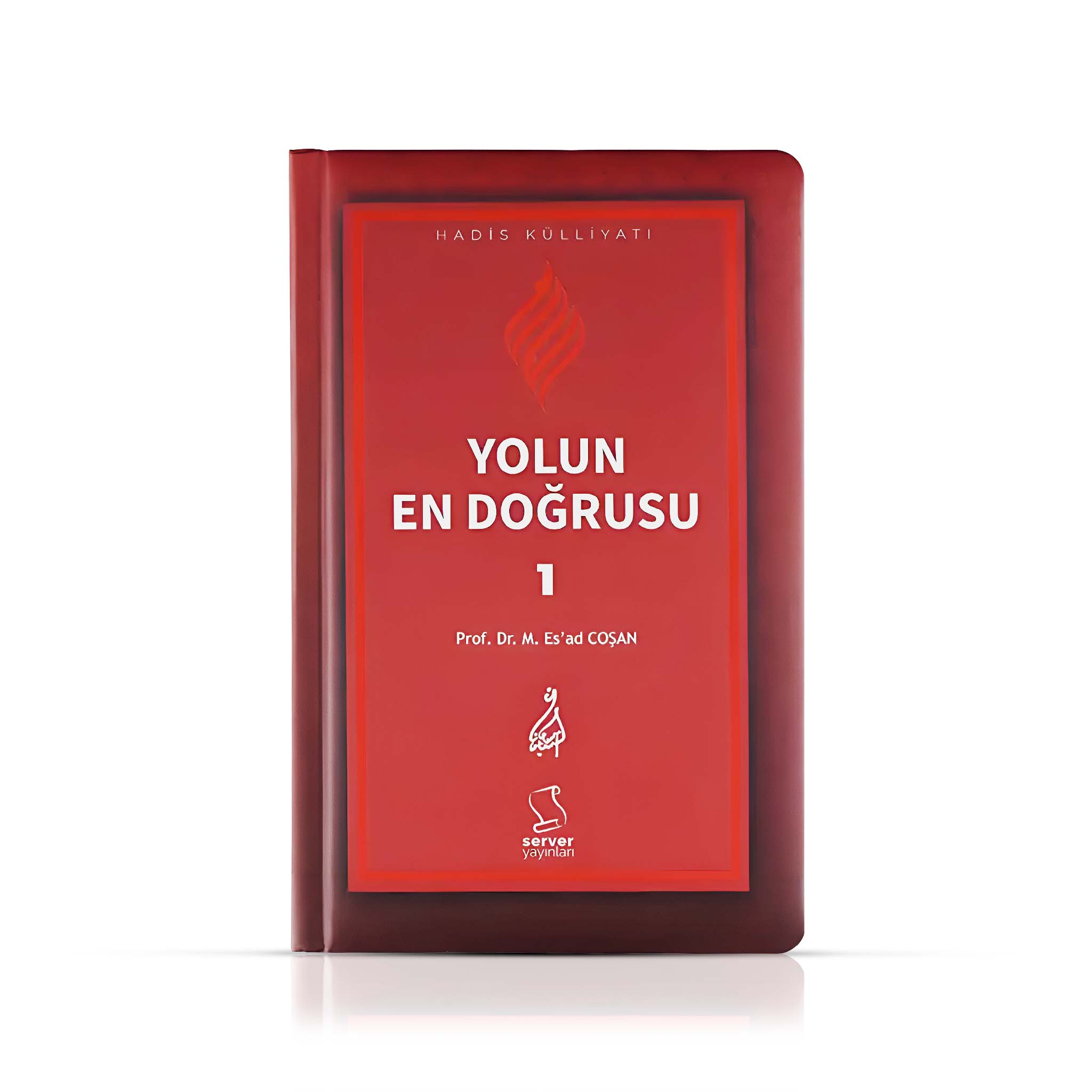 Yolun En Doğrusu (Nr.1-Nr.10)