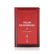 Yolun En Doğrusu (Nr.1-Nr.10)