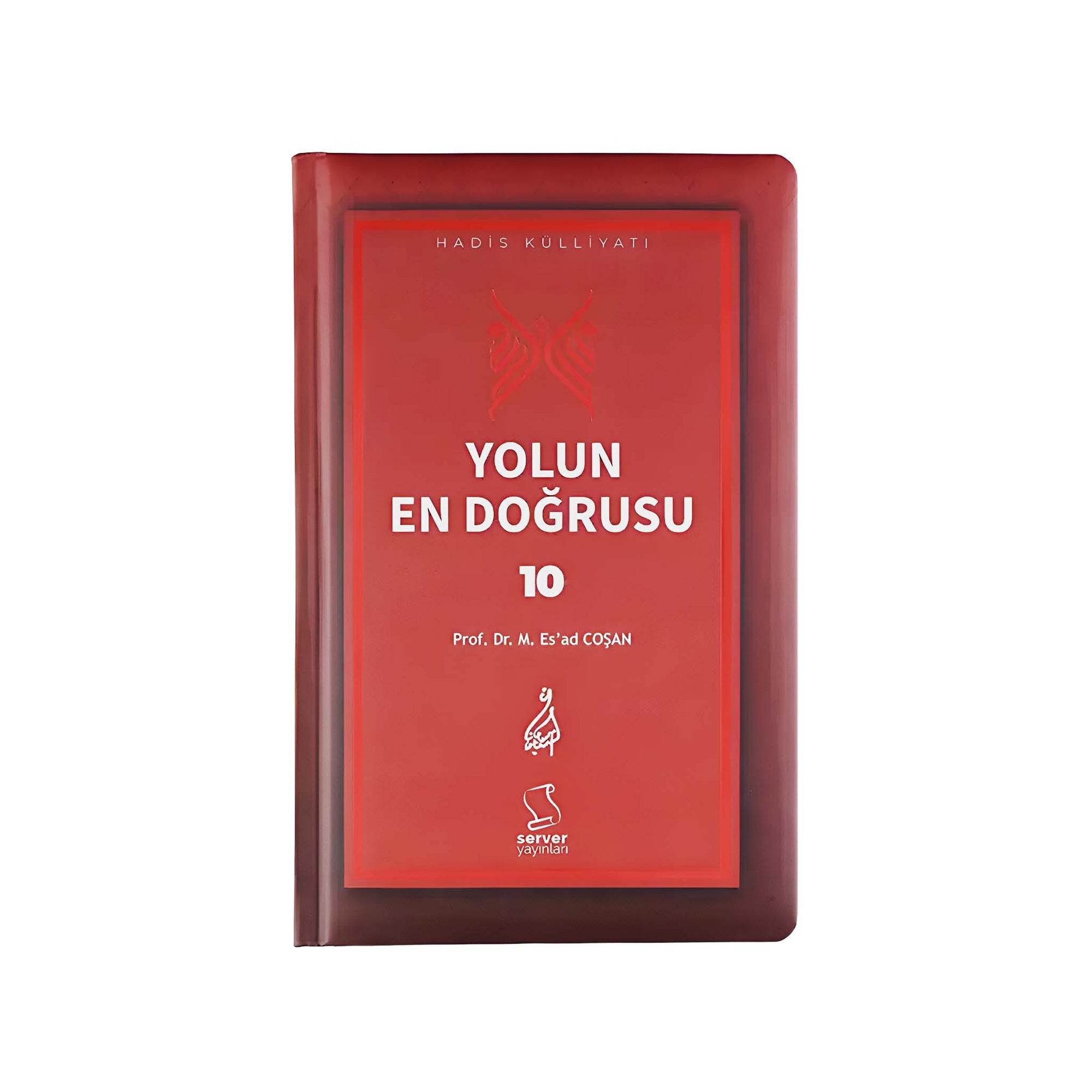 Yolun En Doğrusu (Nr.1-Nr.10)