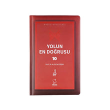 Yolun En Doğrusu (Nr.1-Nr.10)