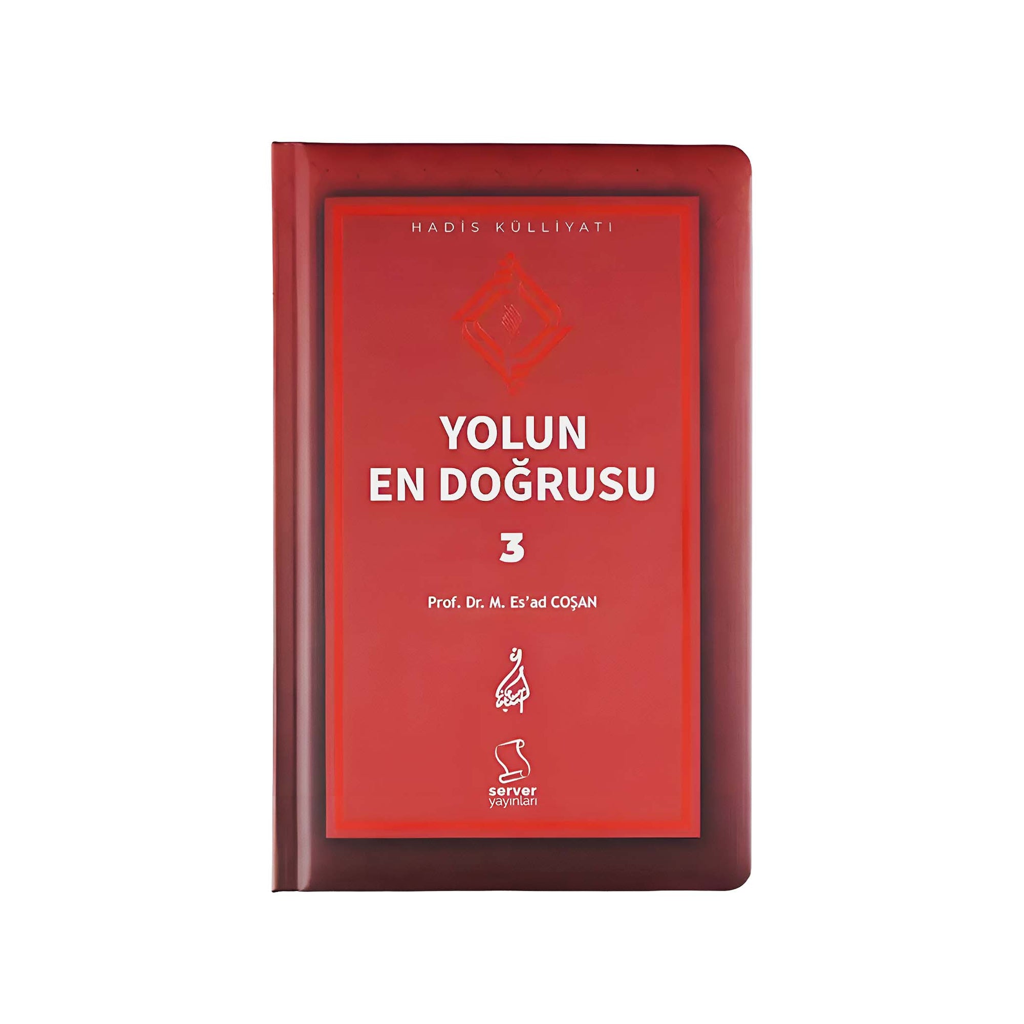 Yolun En Doğrusu (Nr.1-Nr.10)