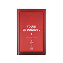 Yolun En Doğrusu (Nr.1-Nr.10)