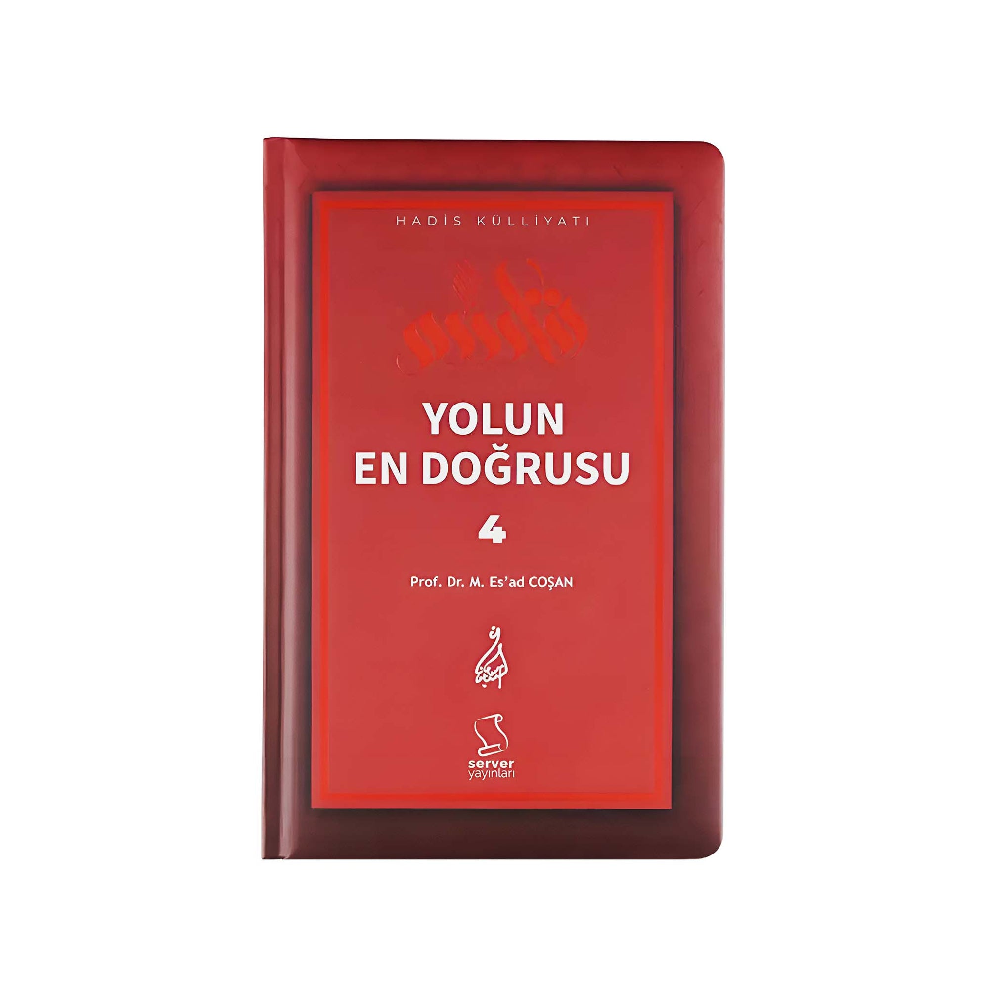 Yolun En Doğrusu (Nr.1-Nr.10)