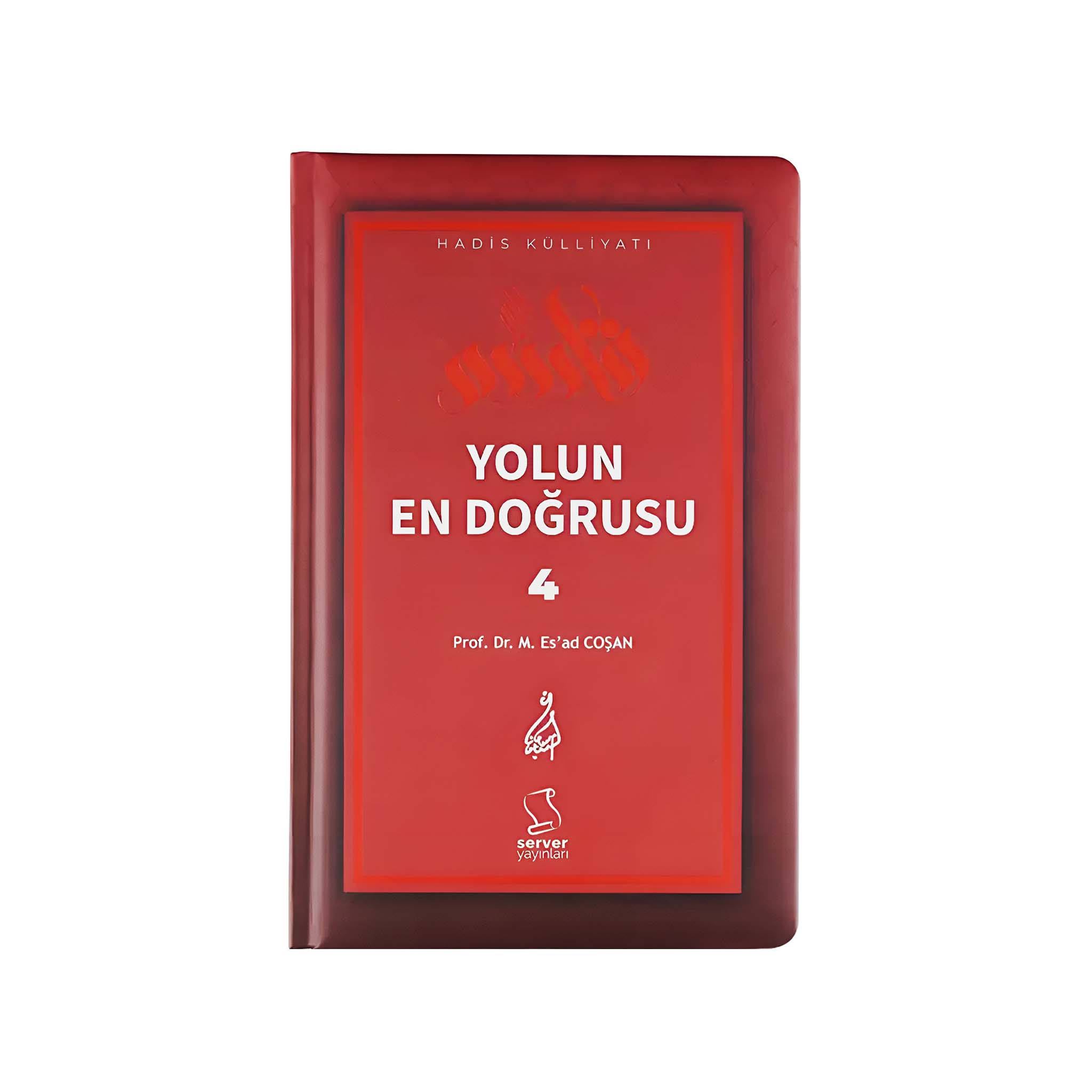 Yolun En Doğrusu (Nr.1-Nr.10)