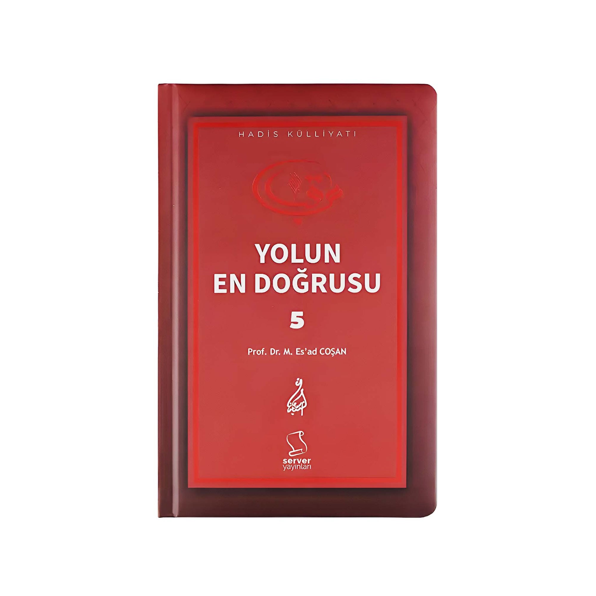 Yolun En Doğrusu (Nr.1-Nr.10)