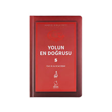 Yolun En Doğrusu (Nr.1-Nr.10)