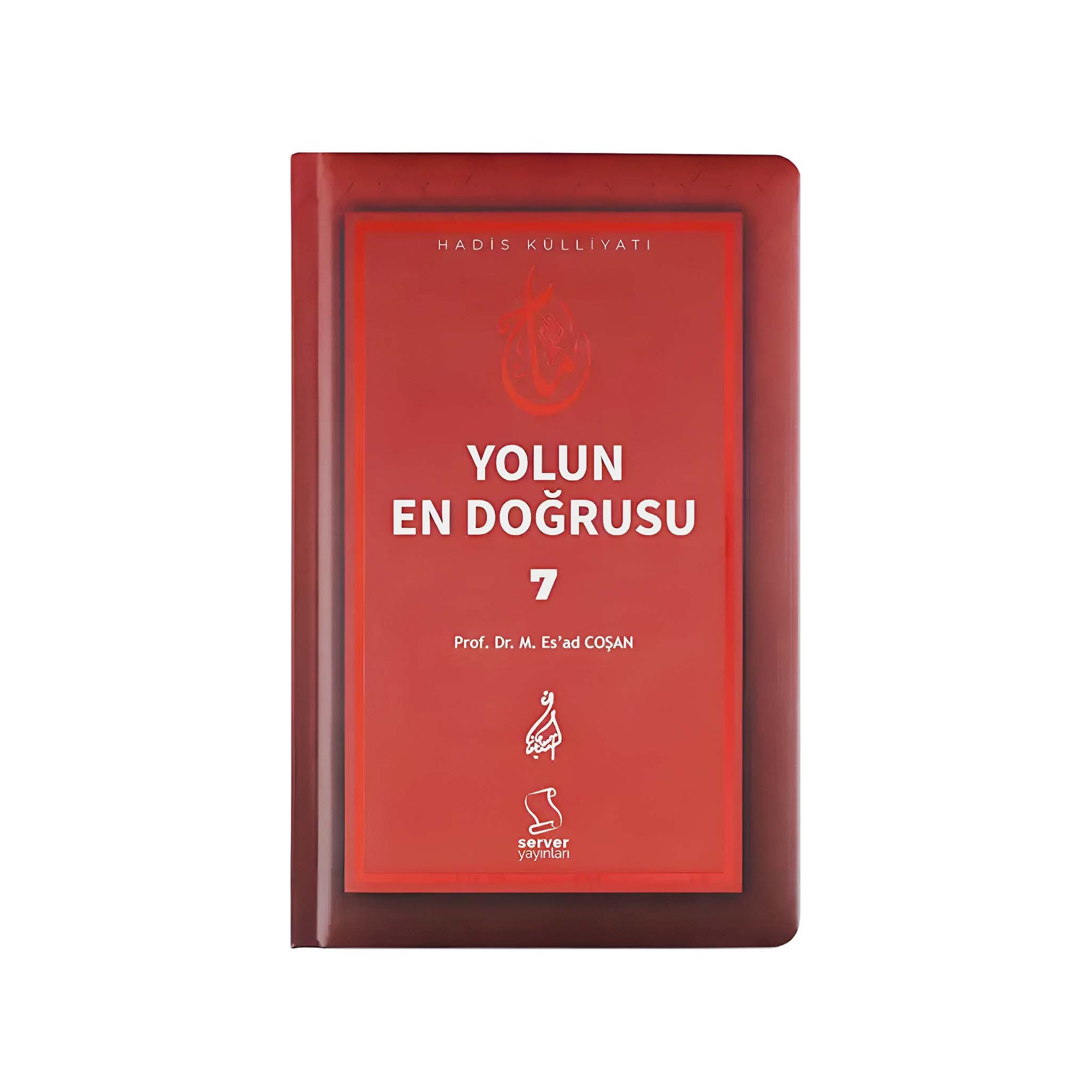 Yolun En Doğrusu (Nr.1-Nr.10)