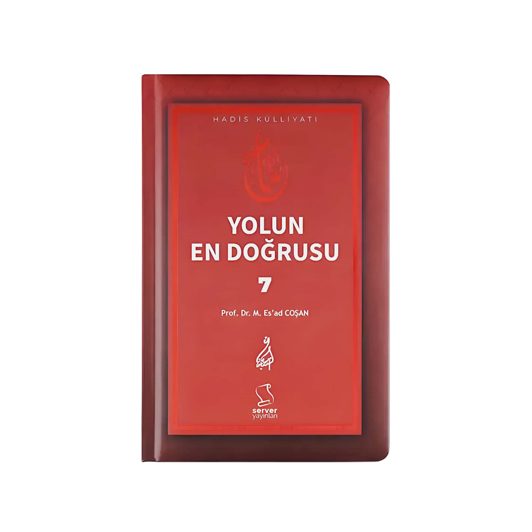 Yolun En Doğrusu (Nr.1-Nr.10)