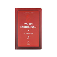 Yolun En Doğrusu (Nr.1-Nr.10)