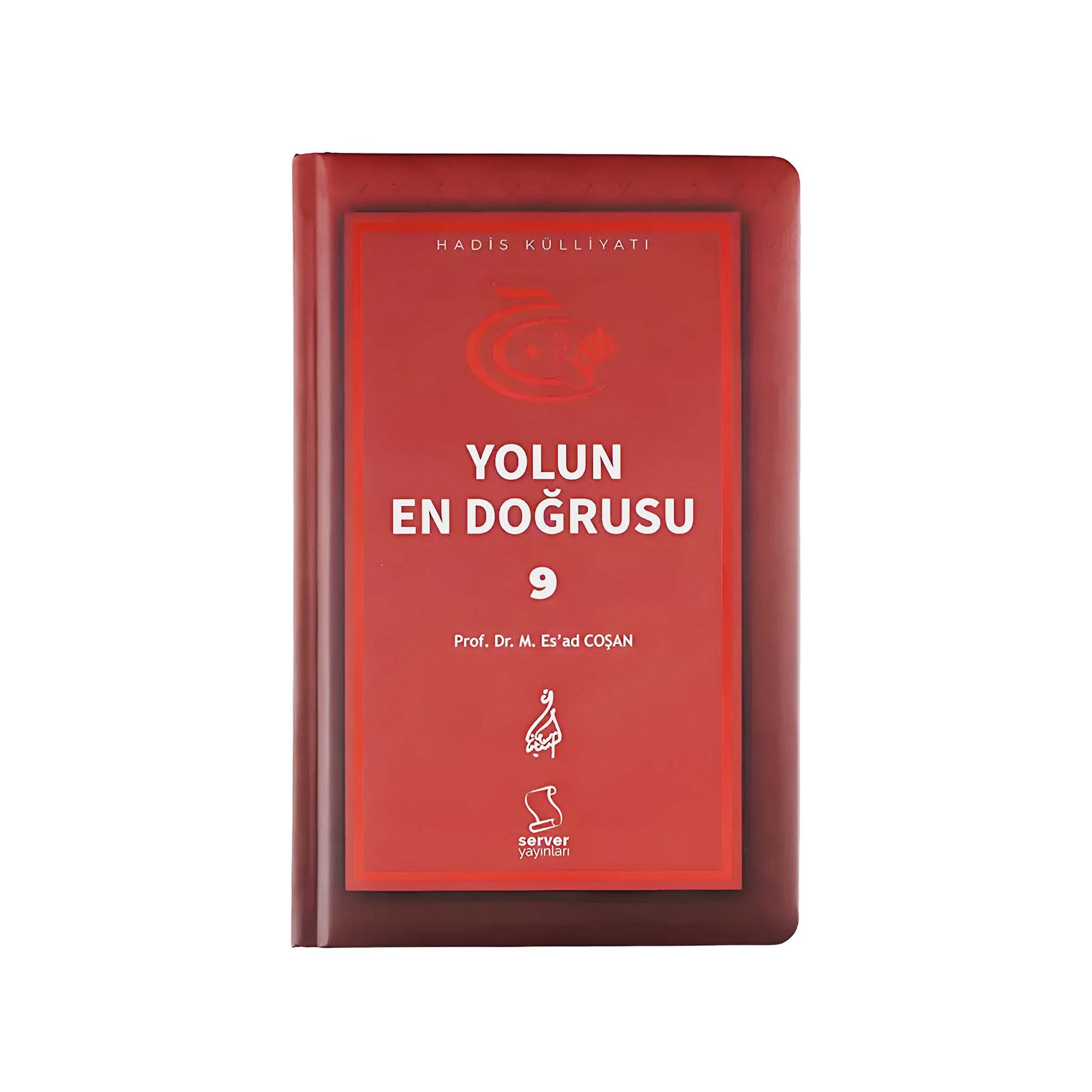Yolun En Doğrusu (Nr.1-Nr.10)