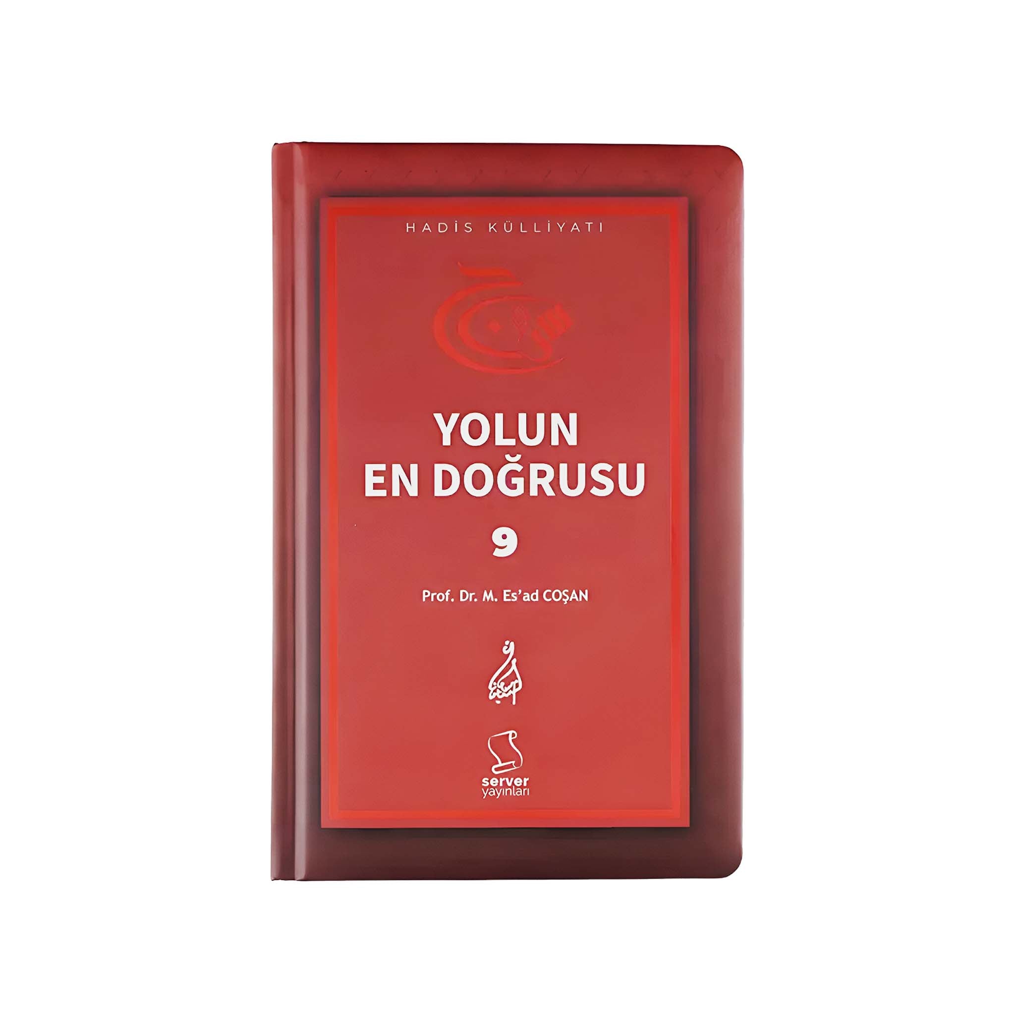 Yolun En Doğrusu (Nr.1-Nr.10)