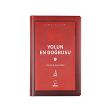 Yolun En Doğrusu (Nr.1-Nr.10)