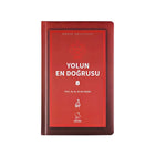 Yolun En Doğrusu (Nr.1-Nr.10)